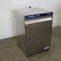 Washtech XU Undercounter Dishwasher (2)