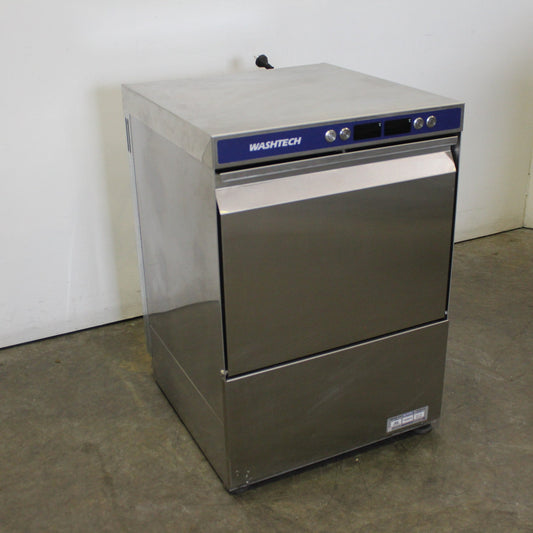 Washtech XU Undercounter Dishwasher (2)