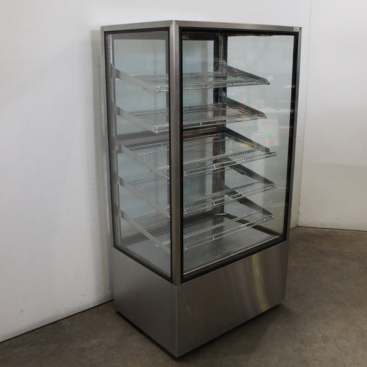 Festive TC9 Refrigerated Display (2)