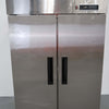 Conquest CF1225T Upright Freezer (2)