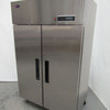 Conquest CF1225T Upright Freezer (1)