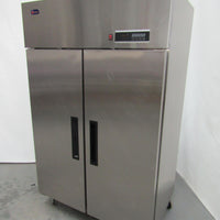Conquest CF1225T Upright Freezer (1)