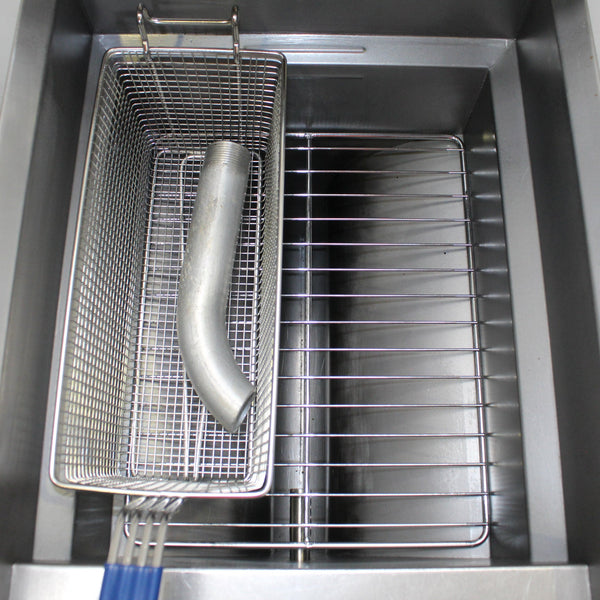 Goldstein VFG-1L Single Pan Fryer (4)
