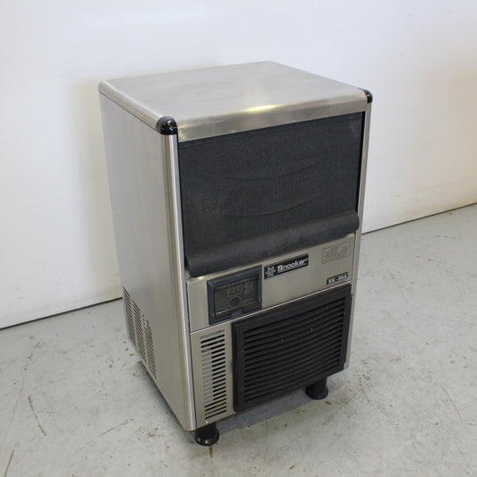 Snooker SN-26A Ice Machine (2)
