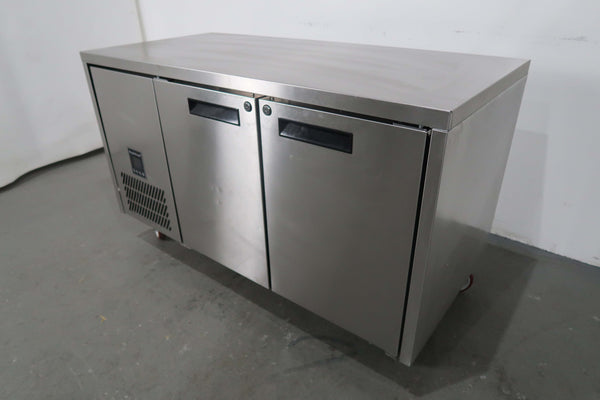 ROYAL KINCOOL L-PW6T2HH Undercounter Fre (2)