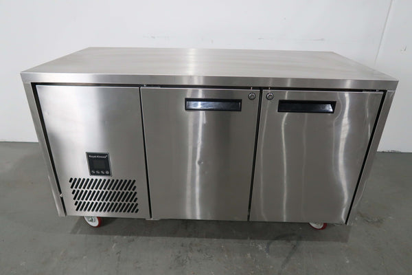 ROYAL KINCOOL L-PW6T2HH Undercounter Fre (3)