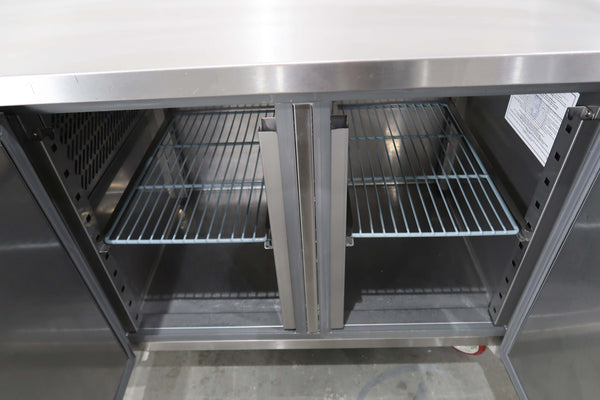 ROYAL KINCOOL L-PW6T2HH Undercounter Fre (5)