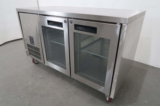 Royal Kincool M-PW6T 2 DD Fridge (2)