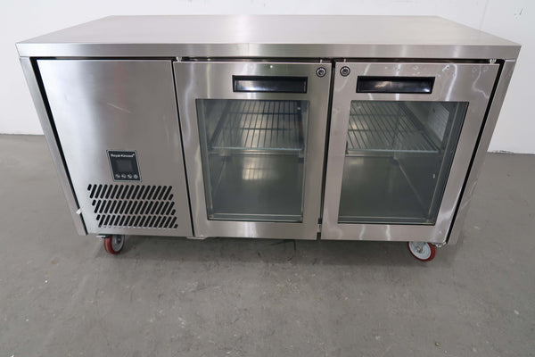 Royal Kincool M-PW6T 2 DD Fridge (3)