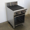 Cobra CB6 2 Burner Char Grill (2)