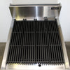 Cobra CB6 2 Burner Char Grill (4)
