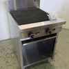 Cobra CB6 2 Burner Char Grill (1)