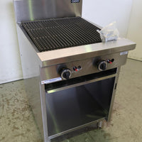 Cobra CB6 2 Burner Char Grill (1)
