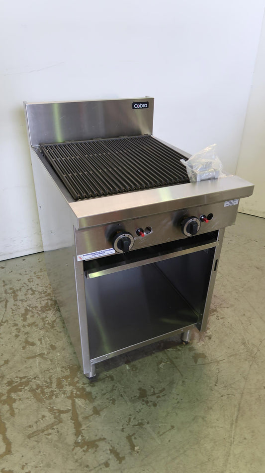 Cobra CB6 2 Burner Char Grill (1)