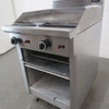 Cobra CT-6 2 Burner Griddle/Toaster (2)
