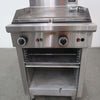 Cobra CT-6 2 Burner Griddle/Toaster (3)