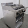 Cobra CT-6 2 Burner Griddle/Toaster (4)