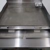 Cobra CT-6 2 Burner Griddle/Toaster (5)