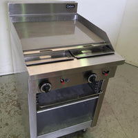 Cobra CT-6 2 Burner Griddle/Toaster (1)