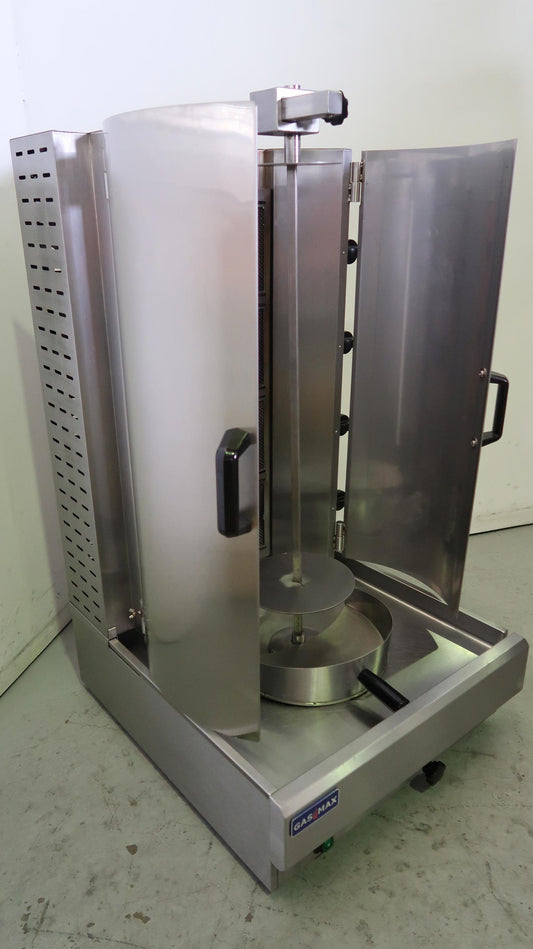 GASMAX - RG-2 (1)