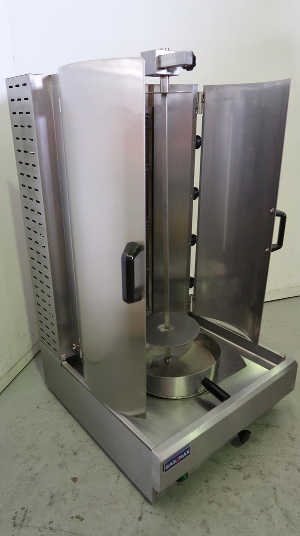 GASMAX - RG-2 (1)