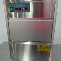 Polar T316-A-02 Ice Machine (1)