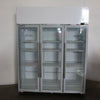 Skope TME1500-A 3 Door Upright Fridge (3)
