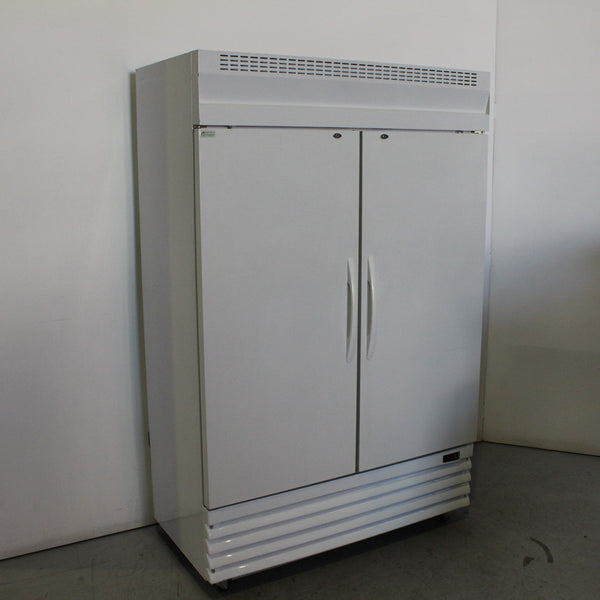 Thermaster LG-1200SE Upright Fridge (2)