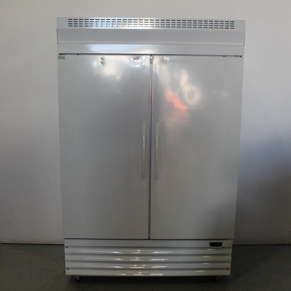 Thermaster LG-1200SE Upright Fridge (3)