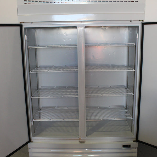 Thermaster LG-1200SE Upright Fridge (4)