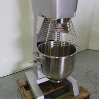 Apuro GJ461 Planetary Mixer (2)