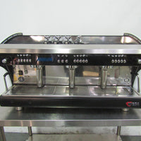 Wega POLARIS EVD./3-PR Coffee Machine (1)