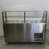 FED SCB/15 Sandwich Prep Bench (6)