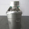 Luus FG-40 Single Pan Fryer (2)
