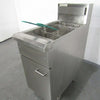 Luus FG-40 Single Pan Fryer (3)