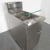 Luus FG-40 Single Pan Fryer (4)