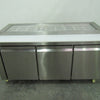 FED PWB180 Sandwich Prep Bench (2)