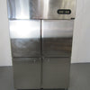 Thermaster SUF1000 Upright Freezer (2)