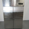 Thermaster SUF1000 Upright Freezer (2)