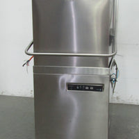 Fagor CO112BDDAU Pass Through Dishwasher (1)