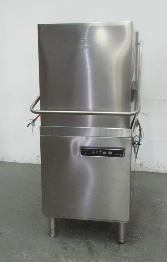 Fagor CO112BDDAU Pass Through Dishwasher (1)