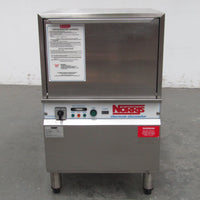 NORRIS - X1 (2)