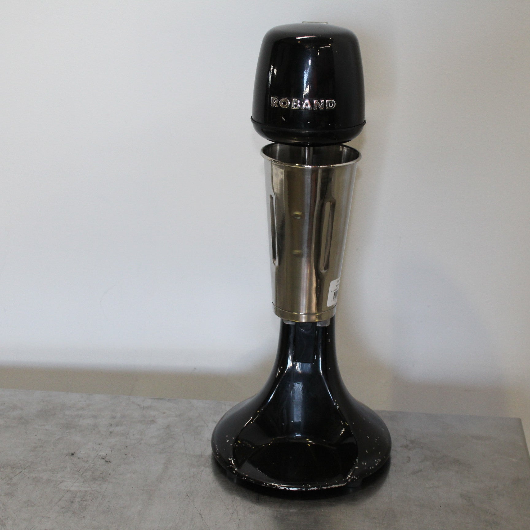 Roband DM21B Milkshake Mixer (3)