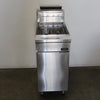 Cobra CF2 Single Pan Fryer (3)