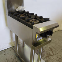 Luus CS-2B Cooktop (1)