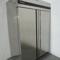 Inomak CFS2140/AUS Upright Freezer (1)