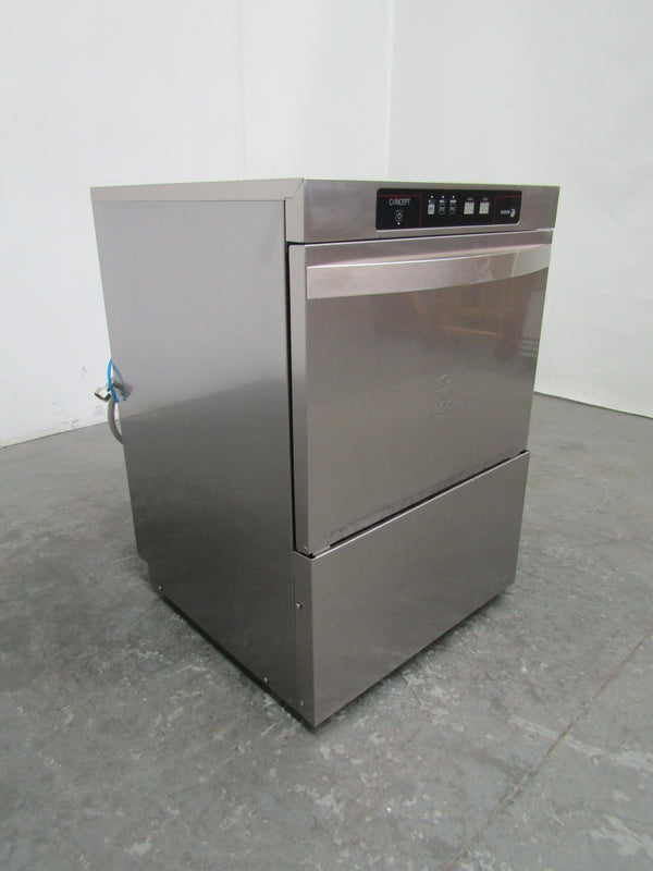 Fagor CO-502 B BB AU U/C Dishwasher (1)