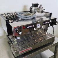 LA MARZOCCO LINEA CLASSIC 2AV (2)