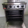 Goldstein PF-4-20 4 Burner Range Oven (4)