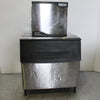 Scotsman MVHL80S AS 12  Ice Machine (3)